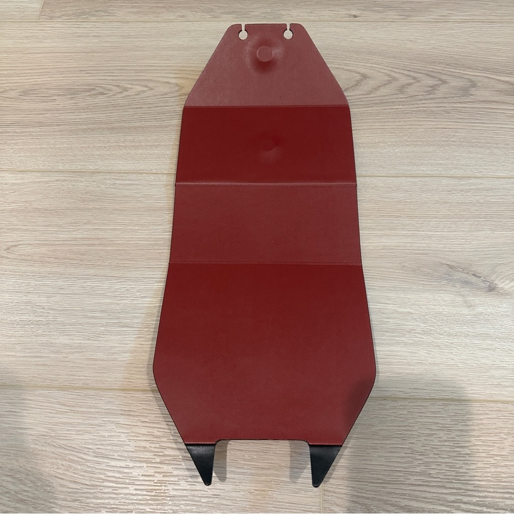 Gabrielle Shaper, Inner Board for Support, Prevent Sagging, Leather Protector - Picture 7 of 7
